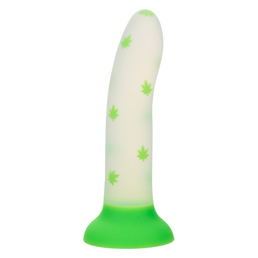 Glow Stick Leaf | 716770109576 | Available at EroticWarehouse.com