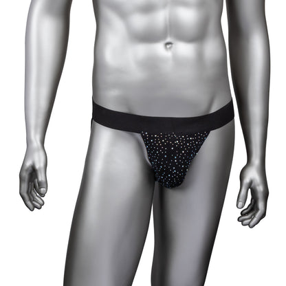 Radiance Jock Strap | 716770109798 | Available at EroticWarehouse.com