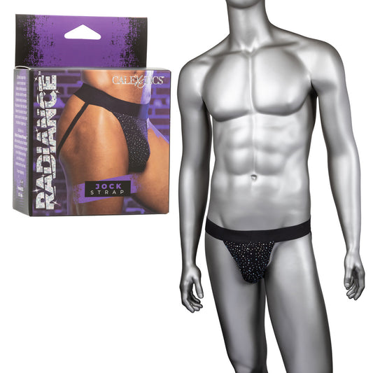 Radiance Jock Strap | 716770109798 | Available at EroticWarehouse.com