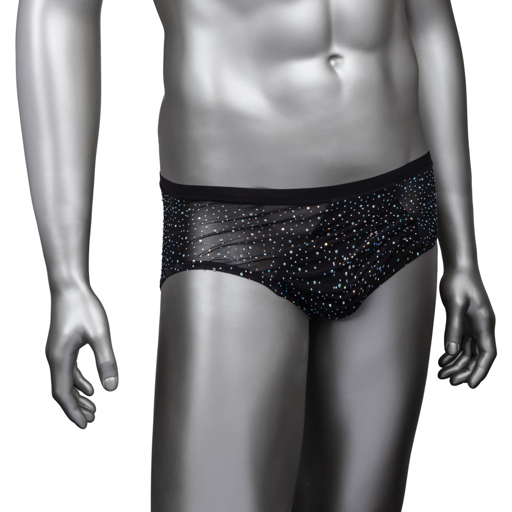 Radiance Classic Briefs | 716770109835 | Available at EroticWarehouse.com