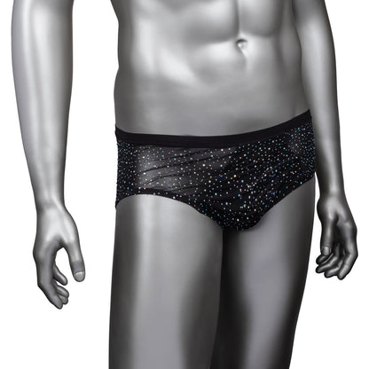 Radiance Classic Briefs | 716770109835 | Available at EroticWarehouse.com