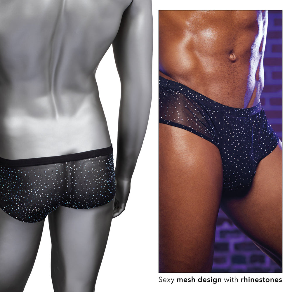 Radiance Classic Briefs | 716770109835 | Available at EroticWarehouse.com