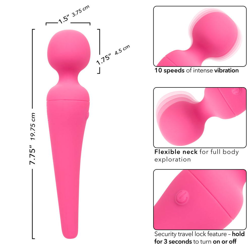 Couture Collection Body Wand | 716770109873 | Available at EroticWarehouse.com