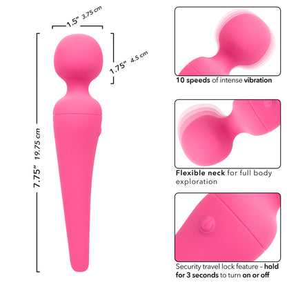 Couture Collection Body Wand | 716770109873 | Available at EroticWarehouse.com