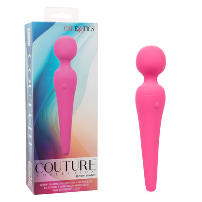 Couture Collection Body Wand | 716770109873 | Available at EroticWarehouse.com