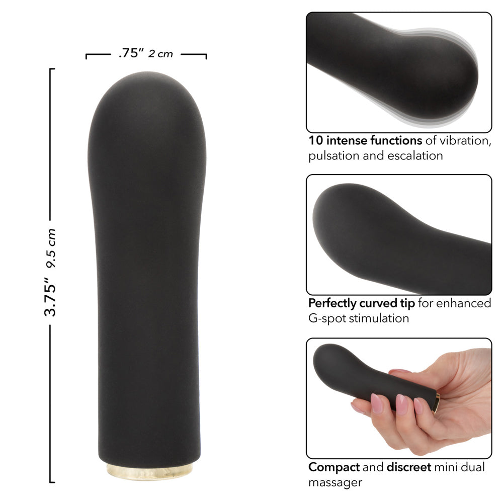 Raven "G" Lover | 716770109880 | Available at EroticWarehouse.com