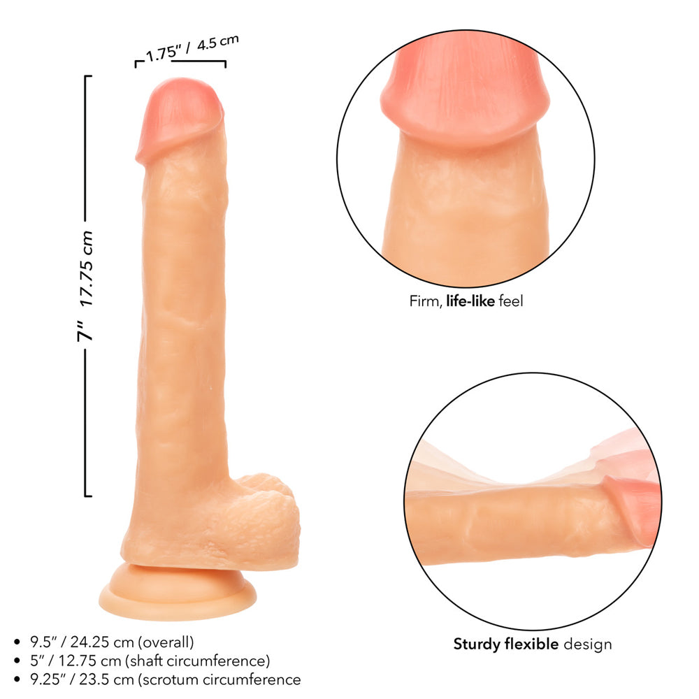 Working Stiff The Cabana Boy | 716770109927 | Available at EroticWarehouse.com