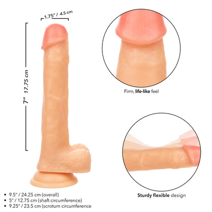 Working Stiff The Cabana Boy | 716770109927 | Available at EroticWarehouse.com