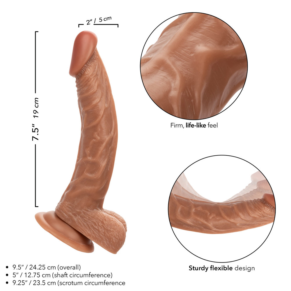 Working Stiff The Personal Trainer | 716770109934 | Available at EroticWarehouse.com