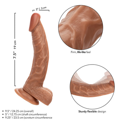 Working Stiff The Personal Trainer | 716770109934 | Available at EroticWarehouse.com