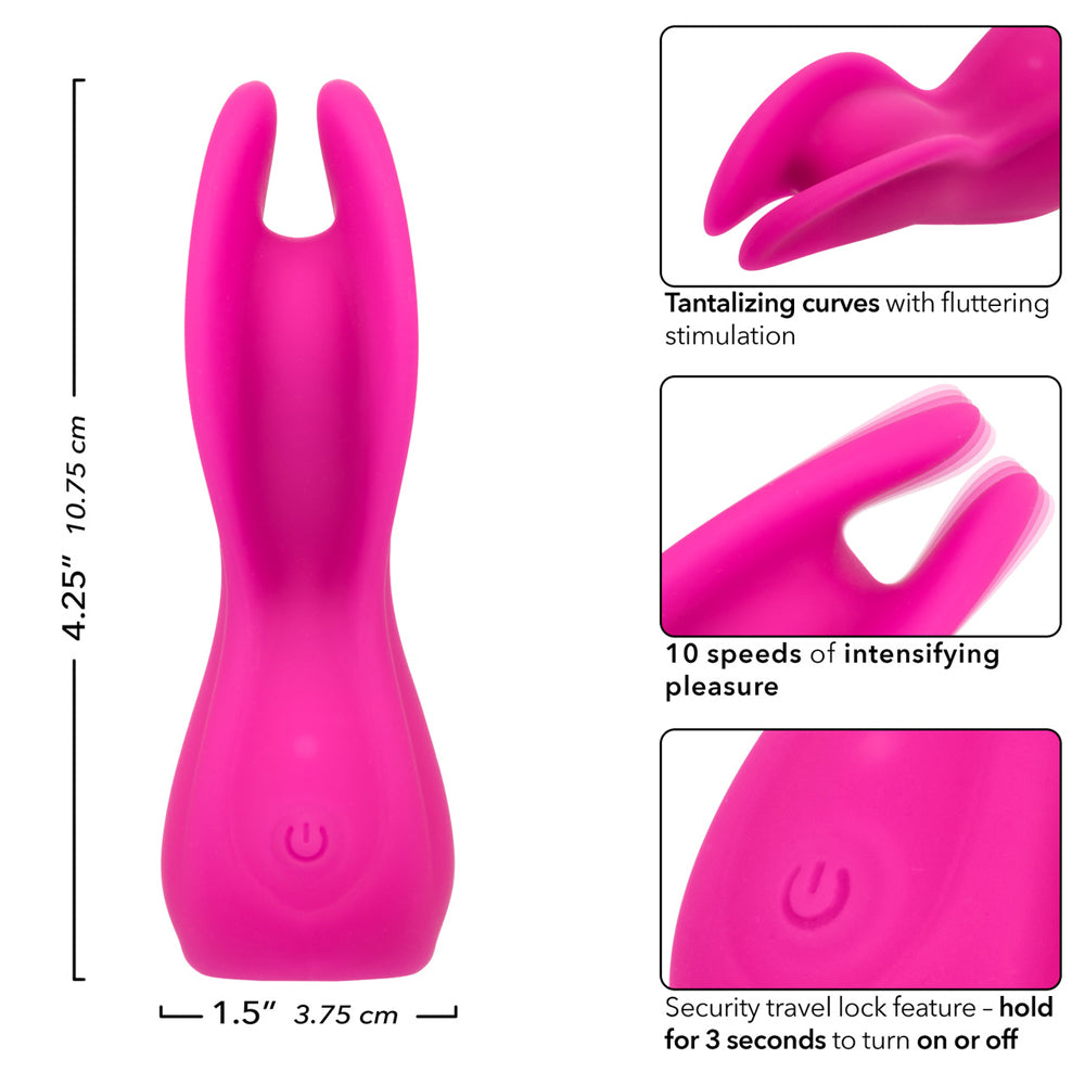 Cascade Flutter | 716770110022 | Available at EroticWarehouse.com