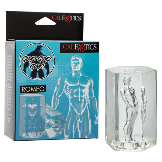 Guys Guys Guys Romeo | 716770110510 | Available at EroticWarehouse.com
