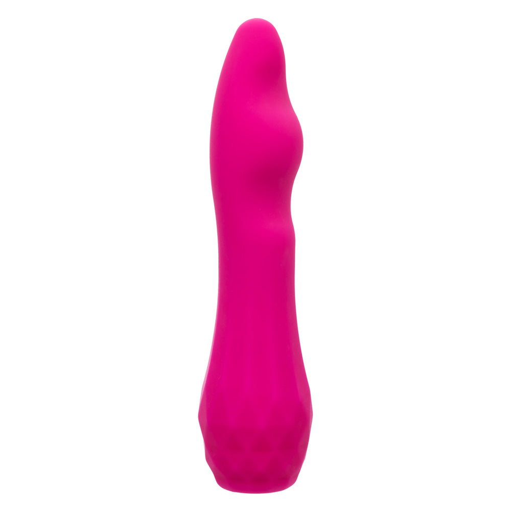 Gia Curved Pleaser | 716770110572 | Available at EroticWarehouse.com