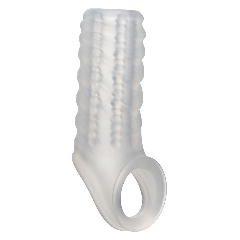 Performance Maxx Liquid Silicone Reversible Sleeve | 716770110640 | Available at EroticWarehouse.com