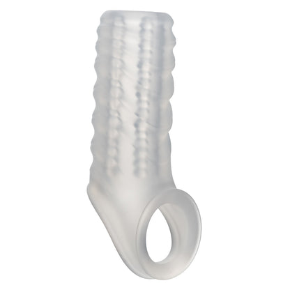 Performance Maxx Liquid Silicone Reversible Sleeve | 716770110640 | Available at EroticWarehouse.com
