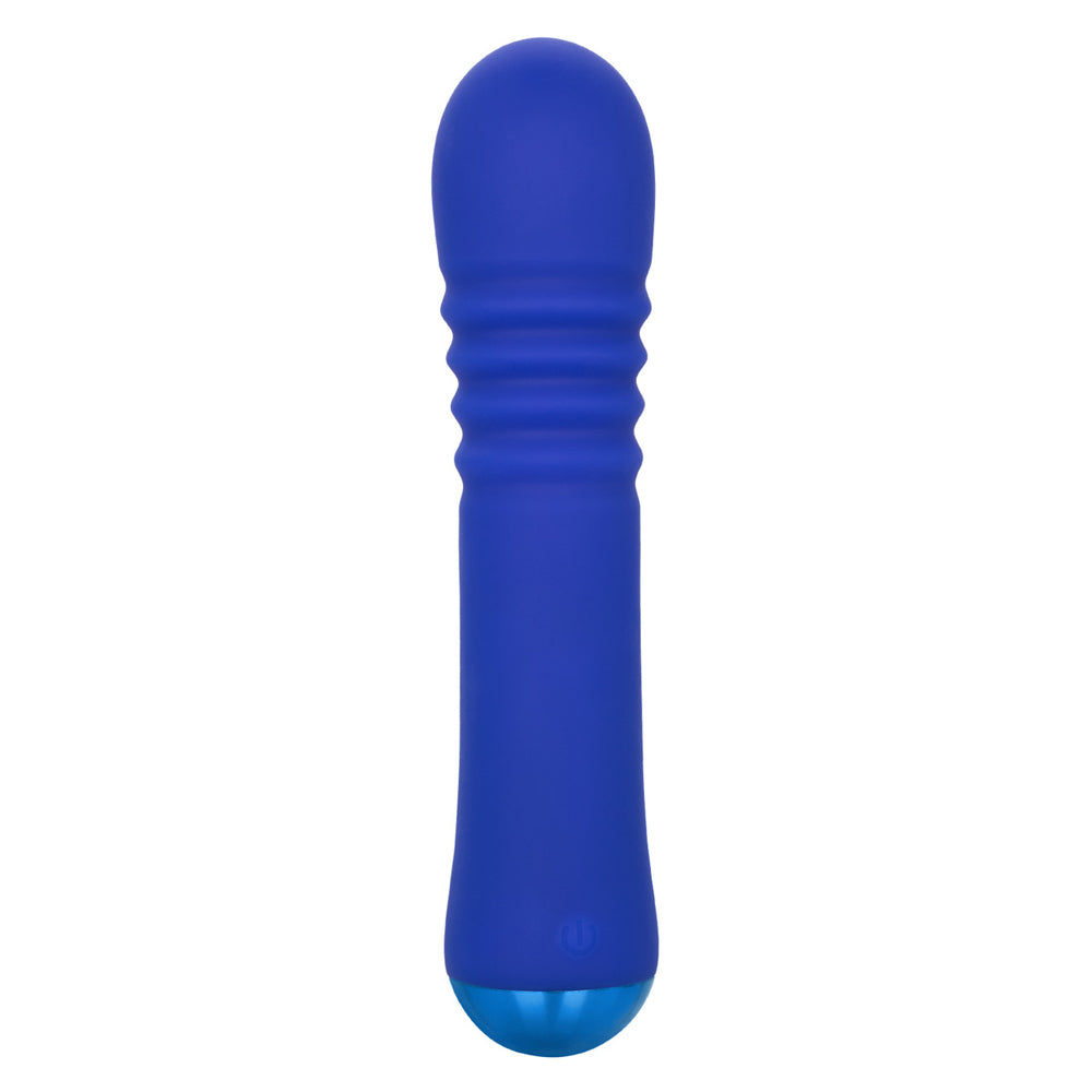Thicc Chubby Thrusting Wand | 716770110657 | Available at EroticWarehouse.com