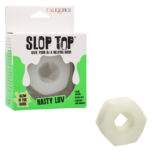 Slop Top Nasty Luv | 716770110671 | Available at EroticWarehouse.com