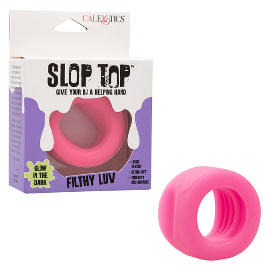 Slop Top Filthy Luv | 716770110688 | Available at EroticWarehouse.com