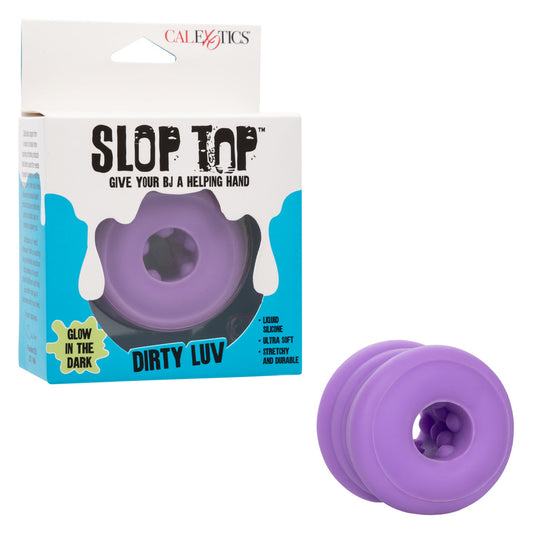 Slop Top Dirty Luv | 716770110695 | Available at EroticWarehouse.com