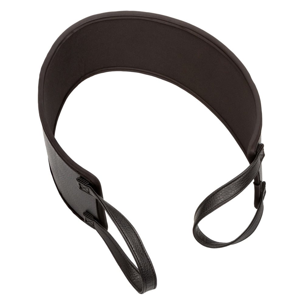 Nocturnal Collection Doggy Style Strap | 716770110992 | Available at EroticWarehouse.com
