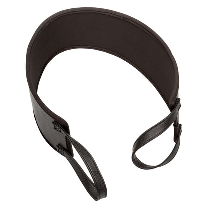 Nocturnal Collection Doggy Style Strap | 716770110992 | Available at EroticWarehouse.com