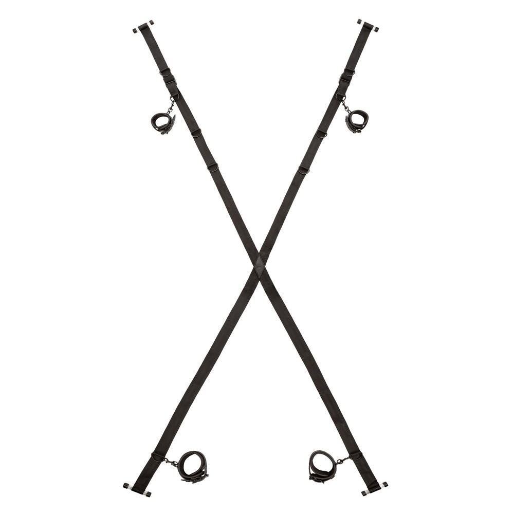 Nocturnal Collection Over The Door Cross | 716770111012 | Available at EroticWarehouse.com