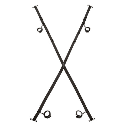 Nocturnal Collection Over The Door Cross | 716770111012 | Available at EroticWarehouse.com