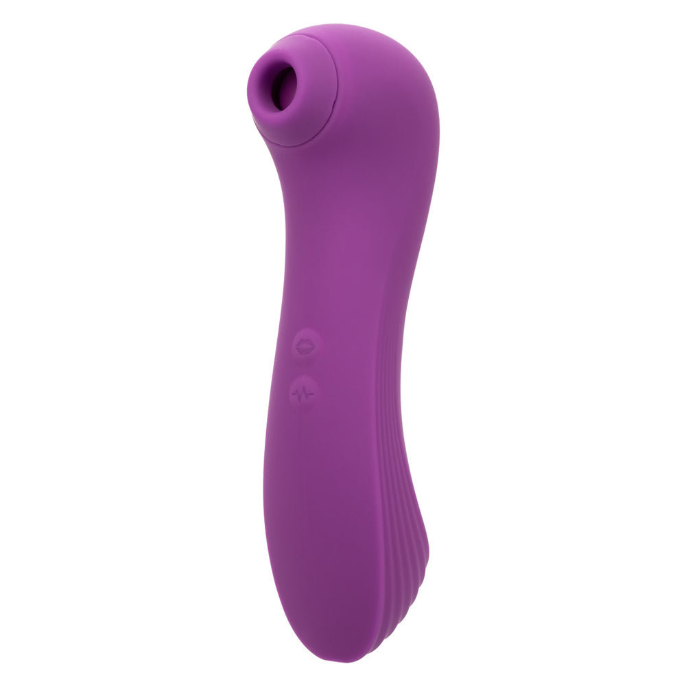 Couture Collection Dual Pleasure Wand | 716770111180 | Available at EroticWarehouse.com