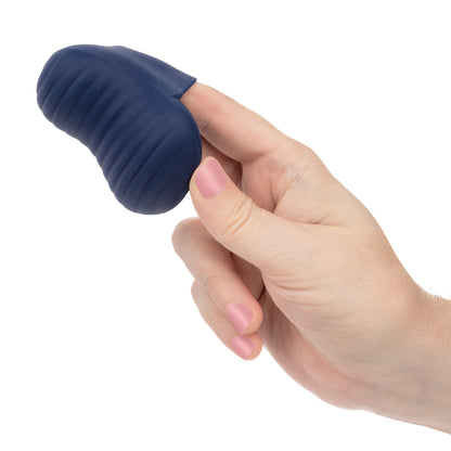 Cashmere Dual Finger Massager | 716770111715 | Available at EroticWarehouse.com