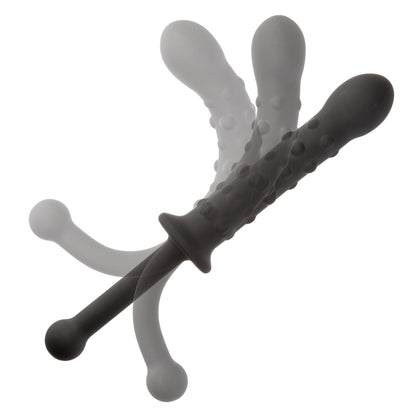 Rock Bottom Bendies Bendy Beaded Probe | 716770111784 | Available at EroticWarehouse.com