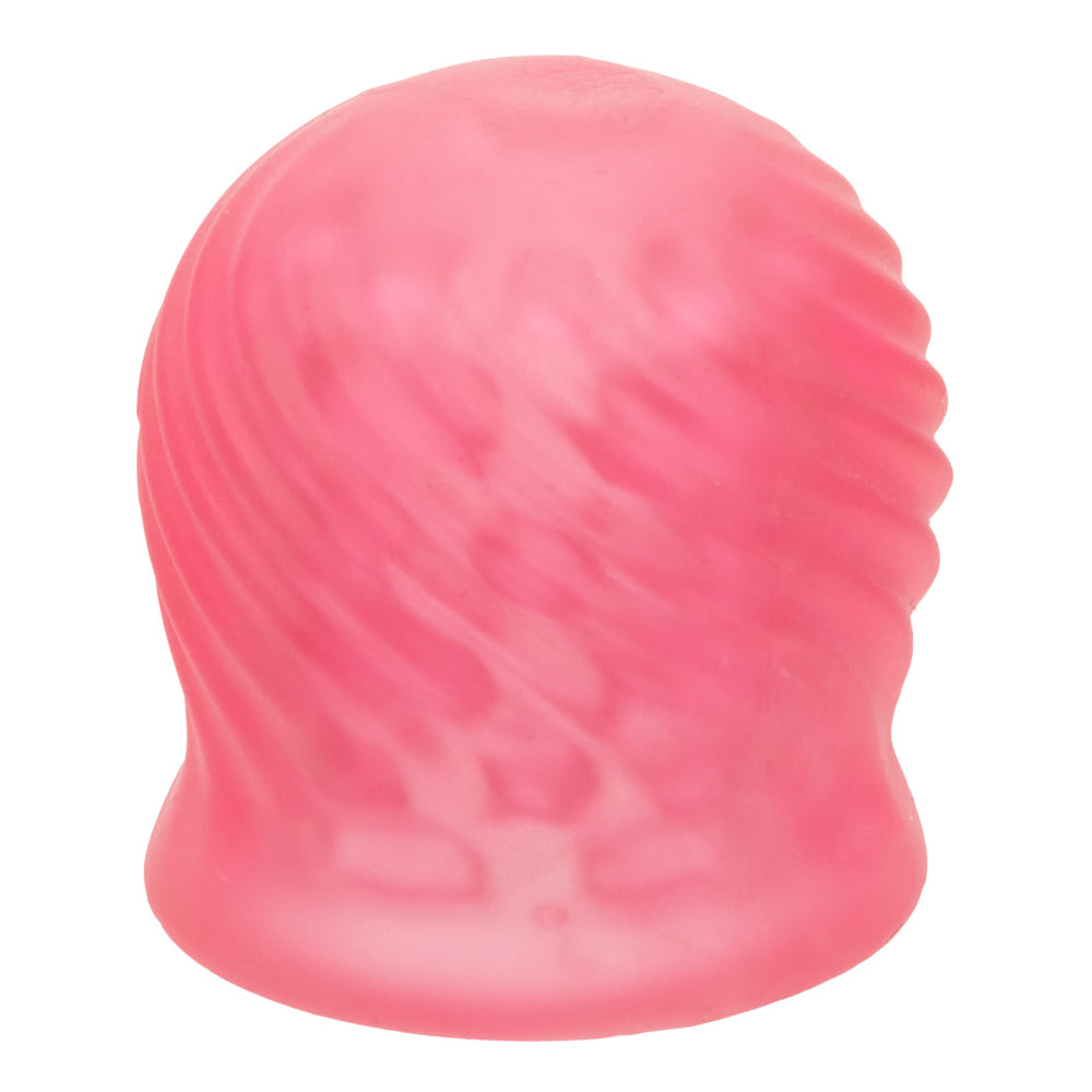 Pop Sock! Tickler Pink | 716770111814 | Available at EroticWarehouse.com