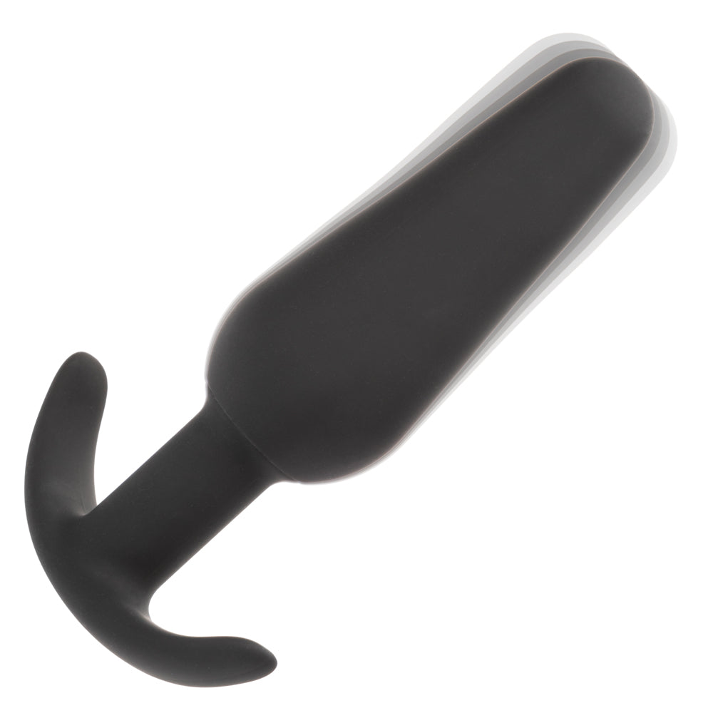 Boundless Vibrating Slim Plug | 716770111890 | Available at EroticWarehouse.com