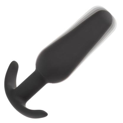 Boundless Vibrating Slim Plug | 716770111890 | Available at EroticWarehouse.com
