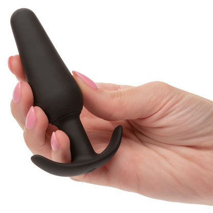 Boundless Vibrating Slim Plug | 716770111890 | Available at EroticWarehouse.com