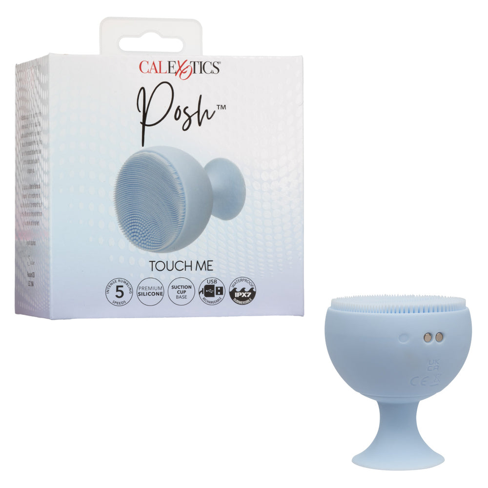 Posh Touch Me | 716770112088 | Available at EroticWarehouse.com