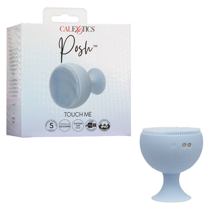 Posh Touch Me | 716770112088 | Available at EroticWarehouse.com