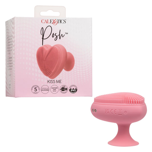Posh Kiss Me | 716770112095 | Available at EroticWarehouse.com