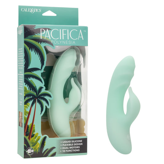 Pacifica Polynesia | 716770112118 | Available at EroticWarehouse.com