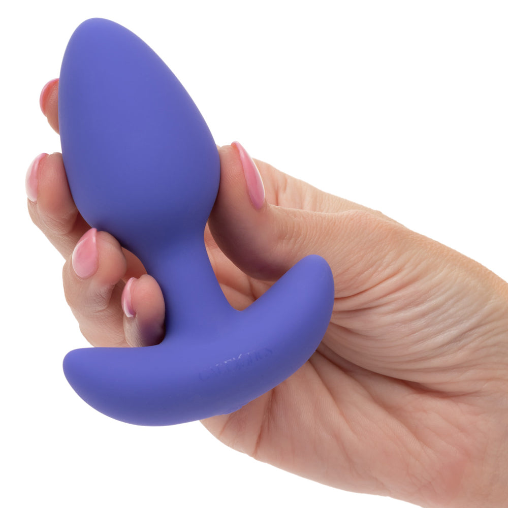 Calexotics Connect Tapered Probe | 716770112132 | Available at EroticWarehouse.com