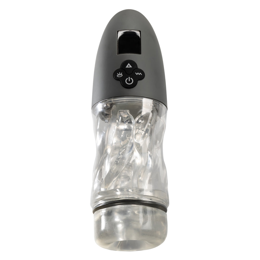 Milk Master Extreme Automatic Milker | 716770112163 | Available at EroticWarehouse.com