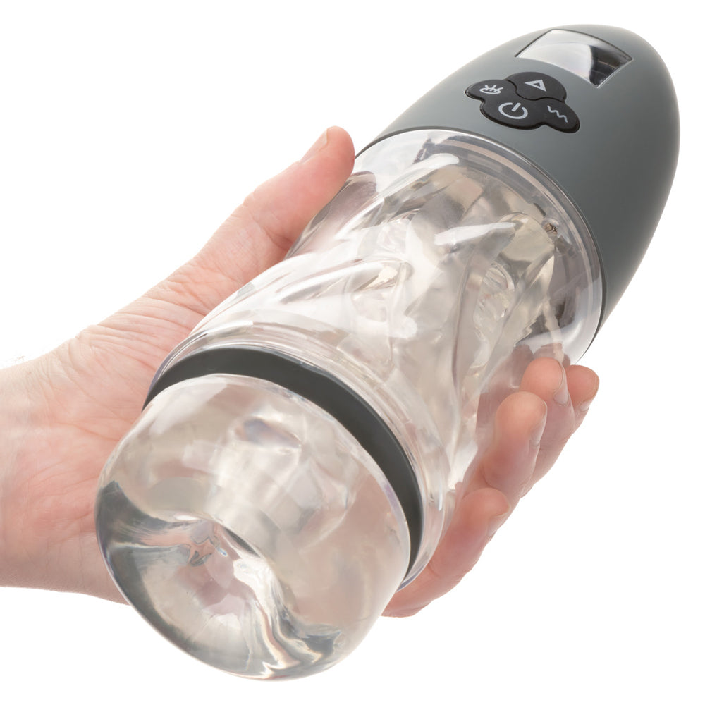 Milk Master Extreme Automatic Milker | 716770112163 | Available at EroticWarehouse.com