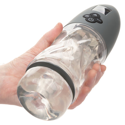 Milk Master Extreme Automatic Milker | 716770112163 | Available at EroticWarehouse.com