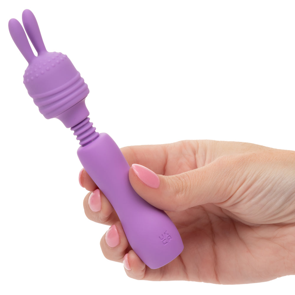 First Time Rechargeable Travel Teaser Kit | 716770112170 | Available at EroticWarehouse.com