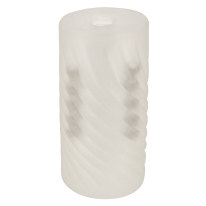 Pop Sock! Beaded Clear | 716770112217 | Available at EroticWarehouse.com