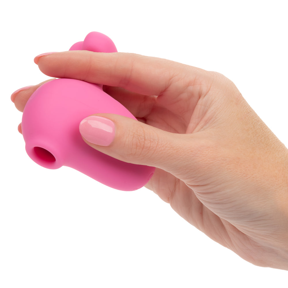Xtrm Snffr 2.0 Leakproof Double Small Black | 4260672163519 | Available at EroticWarehouse.com