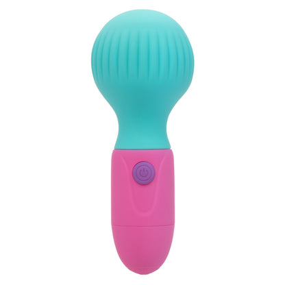 Naughty Bits To The Max Vibrating Wand | 716770112286 | Available at EroticWarehouse.com