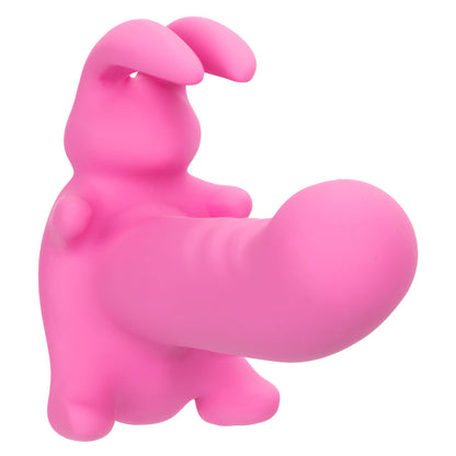 First Time Rechargeable Vibrating Bunny Dreams | 716770112415 | Available at EroticWarehouse.com