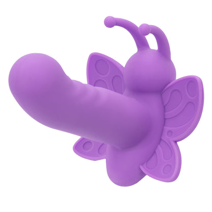 First Time Rotating Venus Butterfly | 716770112422 | Available at EroticWarehouse.com