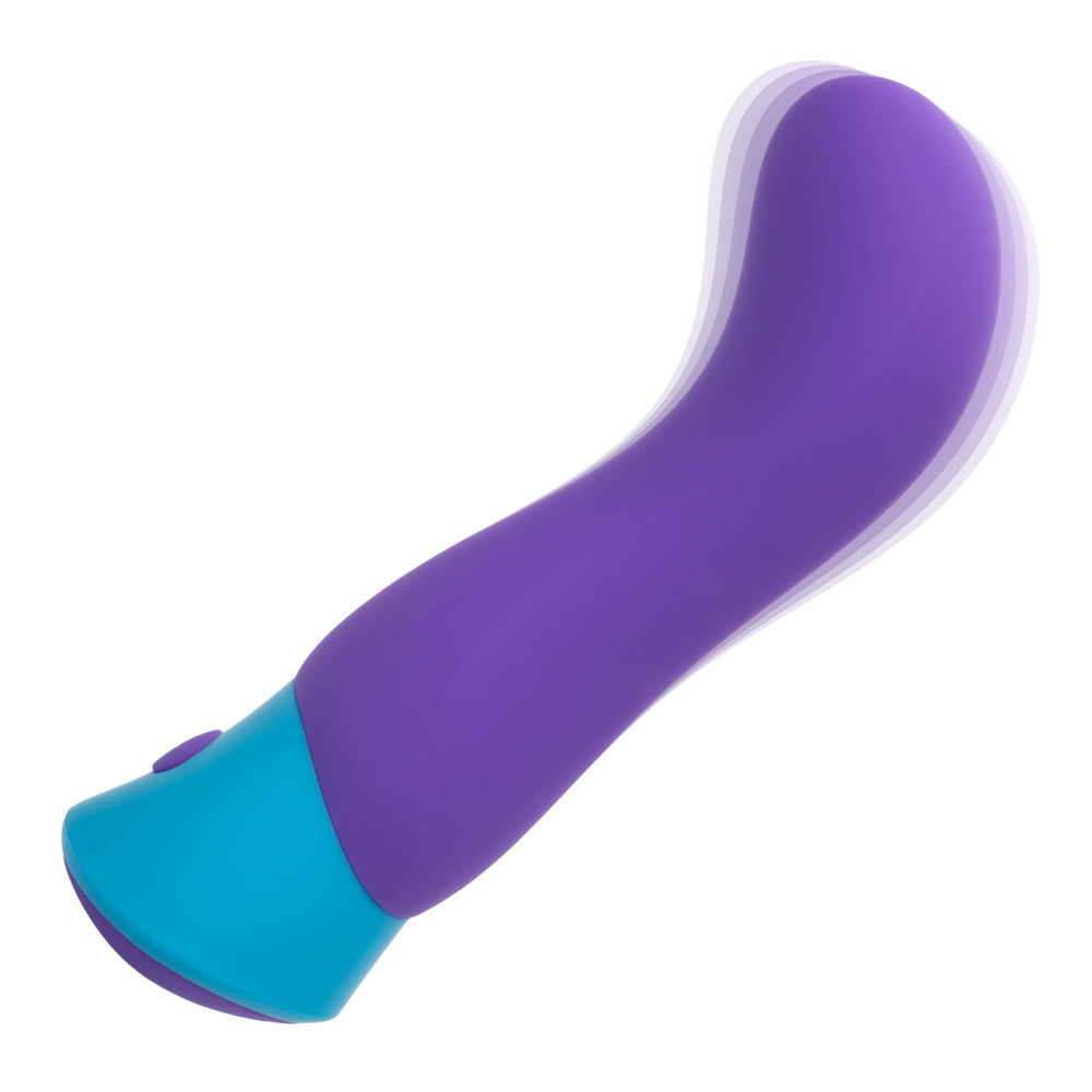 Rave G-Vibe | 716770112446 | Available at EroticWarehouse.com