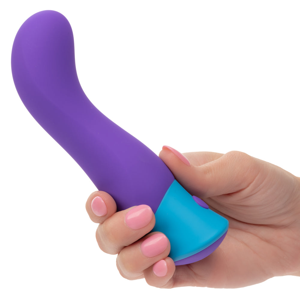 Rave G-Vibe | 716770112446 | Available at EroticWarehouse.com